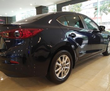 Mazda 3 1.5 2019 - Bán Mazda 3 Sedan 2019, ưu đãi duy nhất lên tới 90 triệu