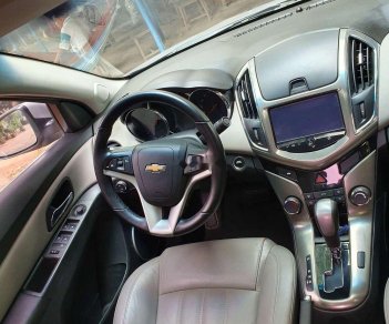 Chevrolet Cruze  1.8LTZ 2015 - Bán xe Chevrolet Cruze 1.8LTZ sản xuất năm 2015, 409tr