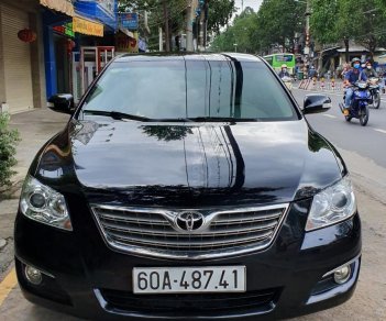 Toyota Camry 2.4G 2009 - Toyota Camry 2.4G SX 2009, xe cực đẹp