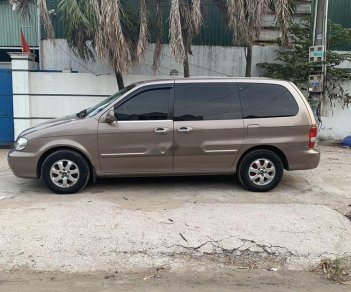 Kia Carnival AT 2009 - Bán Kia Carnival AT năm 2009, xe nhập, giá chỉ 248 triệu