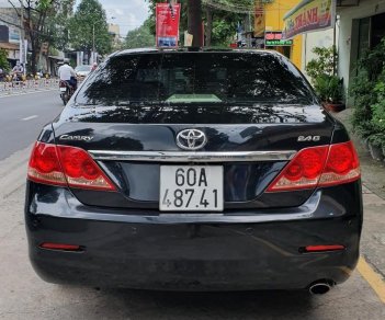 Toyota Camry 2.4G 2009 - Toyota Camry 2.4G SX 2009, xe cực đẹp