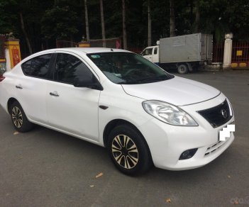 Nissan Sunny XL 2016 - Bán ô tô Nissan Sunny XL đời 2016, màu trắng