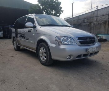 Kia Carnival 2007 - Bán ô tô Kia Carnival đời 2007, xe nhập xe gia đình