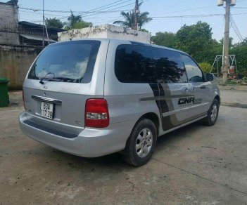 Kia Carnival 2007 - Bán ô tô Kia Carnival đời 2007, xe nhập xe gia đình