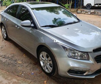 Chevrolet Cruze  1.8LTZ 2015 - Bán xe Chevrolet Cruze 1.8LTZ sản xuất năm 2015, 409tr