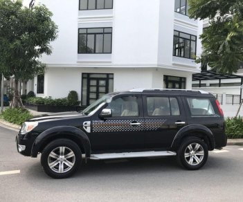 Ford Everest   AT 2011 - Bán Ford Everest AT sản xuất năm 2011 số tự động, giá chỉ 468 triệu