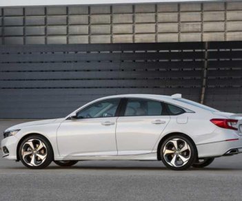 Honda Accord 2019 - Honda Accord 2020, màu trắng, nhập khẩu nguyên chiếc