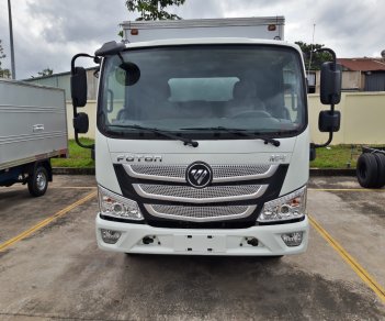 Thaco AUMARK Foton M4 350 2018 - Bán xe tải 1,95 tấn - thùng dài 4,3 mét - động cơ Cummins - LH: 0938 808 946
