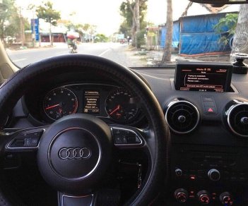 Audi A1 2012 - Bán Audi A1 đời 2012, màu đỏ, nhập khẩu nguyên chiếc, giá chỉ 555 triệu