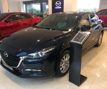 Mazda 3 1.5 2019 - Bán Mazda 3 Sedan 2019, ưu đãi duy nhất lên tới 90 triệu