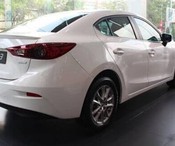 Mazda 3 1.5  2019 - Bán Mazda 3 ưu đãi lên tới 70tr, trả góp 100% giá trị