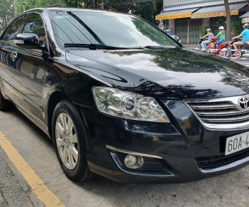 Toyota Camry 2.4G 2009 - Toyota Camry 2.4G SX 2009, xe cực đẹp