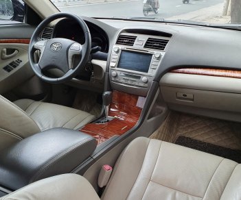 Toyota Camry 2.4G 2009 - Toyota Camry 2.4G SX 2009, xe cực đẹp