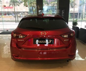 Mazda 3 1.5 2019 - Bán Mazda 3 Sport 2019. Ưu đãi lên tới 100 triệu