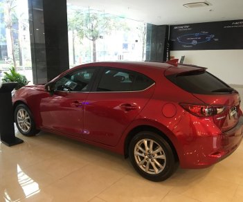 Mazda 3 1.5 2019 - Bán Mazda 3 Sport 2019. Ưu đãi lên tới 100 triệu