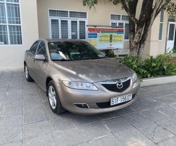 Mazda 6 2003 - Bán ô tô Mazda 6 năm sản xuất 2003, đăng ký 2004