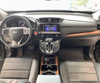 Honda CR V L 1.5 AT Turbo 2018 - Bán Honda CR V L 1.5 AT Turbo 2018 nhập Thái Lan