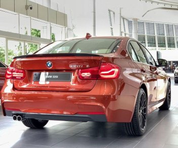 BMW 3 Series  320 i 2018 - Bán xe BMW 3 Series 320 i đời 2018, nhập khẩu, mới 100%