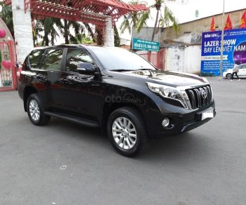 Toyota Land Cruiser 2016 - Toyota Land Cruiser Prado 2016 cực đẹp, xe nhà trùm mền ít chạy cực mới luôn, mới không đối thủ, mới như xe thùng