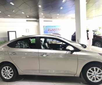 Hyundai Accent 1.4 2019 - Xả giá xe Hyundai Accent chỉ 180tr nhận ngay xe, đủ màu, đủ phiên bản, hỗ trợ vay NH