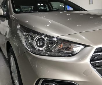 Hyundai Accent 1.4 2019 - Xả giá xe Hyundai Accent chỉ 180tr nhận ngay xe, đủ màu, đủ phiên bản, hỗ trợ vay NH