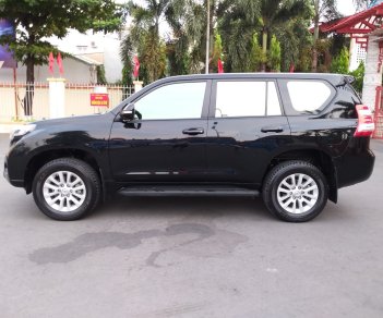 Toyota Land Cruiser 2016 - Toyota Land Cruiser Prado 2016 cực đẹp, xe nhà trùm mền ít chạy cực mới luôn, mới không đối thủ, mới như xe thùng