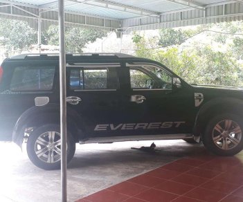 Ford Everest    2011 - Cần bán xe Ford Everest sản xuất năm 2011, nhập khẩu nguyên chiếc giá cạnh tranh