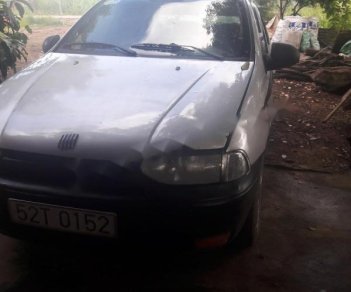 Fiat Siena ED 1.3 2001 - Bán Fiat Siena ED 1.3 sản xuất năm 2001, nhập khẩu nguyên chiếc 