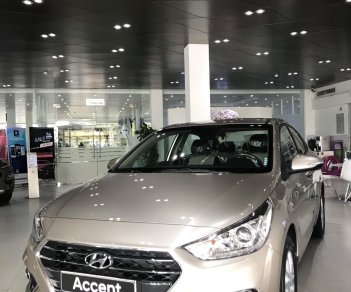 Hyundai Accent 1.4 2019 - Xả giá xe Hyundai Accent chỉ 180tr nhận ngay xe, đủ màu, đủ phiên bản, hỗ trợ vay NH