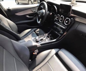 Mercedes-Benz C class C200 2015 - Bán Mercedes C200 sản xuất 2015, màu trắng số tự động