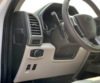 Ford F 150 Limited  2019 - Bán xe Ford F 150 Limited 2019 đời 2019, màu trắng, nhập khẩu