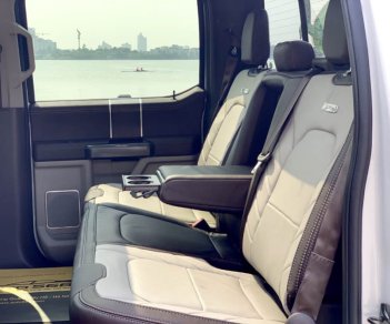 Ford F 150 Limited  2019 - Bán xe Ford F 150 Limited 2019 đời 2019, màu trắng, nhập khẩu