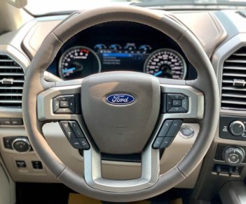 Ford F 150 Limited  2019 - Bán xe Ford F 150 Limited 2019 đời 2019, màu trắng, nhập khẩu