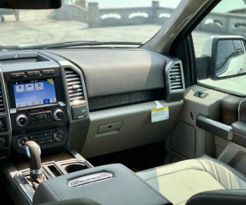 Ford F 150 Limited  2019 - Bán xe Ford F 150 Limited 2019 đời 2019, màu trắng, nhập khẩu