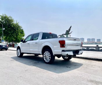 Ford F 150 Limited  2019 - Bán xe Ford F 150 Limited 2019 đời 2019, màu trắng, nhập khẩu