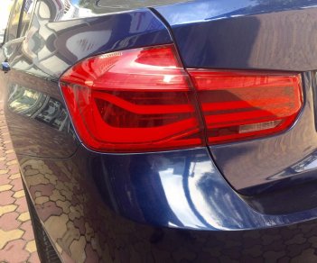 BMW 3 Series 320i 2016 - Bán xe BMW 320 LCi - sản xuất 2016 