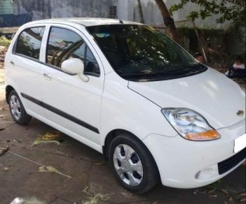 Chevrolet Spark Van 2015 - Bán Chevrolet Spark Van sản xuất 2015