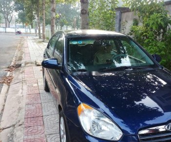 Hyundai Verna 2008 - Bán Hyundai Verna sản xuất năm 2008, xe nhập