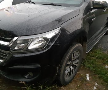 Chevrolet Colorado LTZ 2016 - Bán Chevrolet Colorado LTZ 2016/2017, BKS 19C