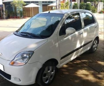 Chevrolet Spark Van 2015 - Bán Chevrolet Spark Van sản xuất 2015