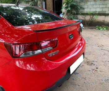 Kia Cerato Koup 2010 - Cần bán Kia Cerato sản xuất 2010