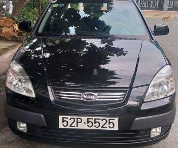 Kia Rio AT 2008 - Xe Kia Rio AT sản xuất 2008, nhập khẩu nguyên chiếc 