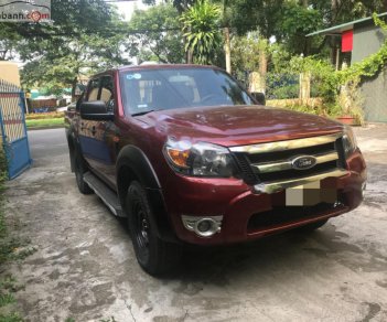 Ford Ranger 2009 - Cần bán lại xe Ford Ranger đời 2009, nhập khẩu nguyên chiếc, 275tr