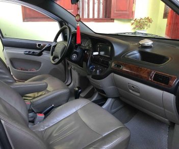 Chevrolet Vivant   2007 - Bán Chevrolet Vivant đời 2007, màu bạc, xe chính chủ