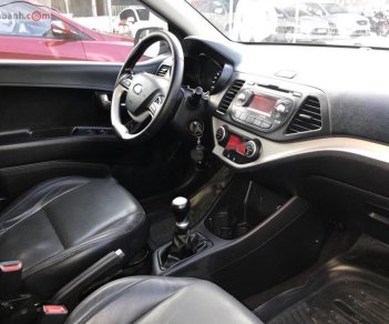 Kia Picanto S 1.25 MT 2014 - Bán Kia Picanto S 1.25 MT đời 2014 chính chủ, giá tốt