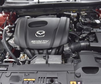 Mazda 3  1.5 2019 - Mazda 3 ưu đãi cực hot lên đến 70 triệu đồng trong tháng 8