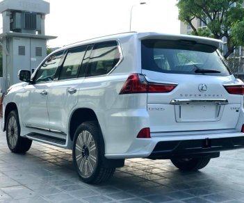 Lexus LX 570 2021 - Lexus LX 570 Super Sport 2021, tại Hà Nội, giá tốt trên thị trường