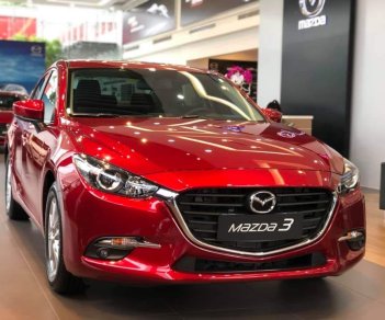 Mazda 3  1.5 2019 - Mazda 3 ưu đãi cực hot lên đến 70 triệu đồng trong tháng 8