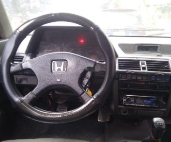 Honda Accord 1987 - Cần bán xe Honda Accord đời 1987, nhập khẩu