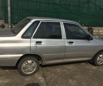 Kia Pride 2002 - Cần bán xe Kia Pride 2002, màu bạc, 50tr